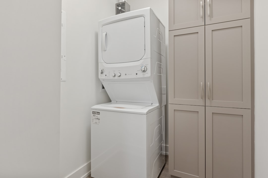 Washer