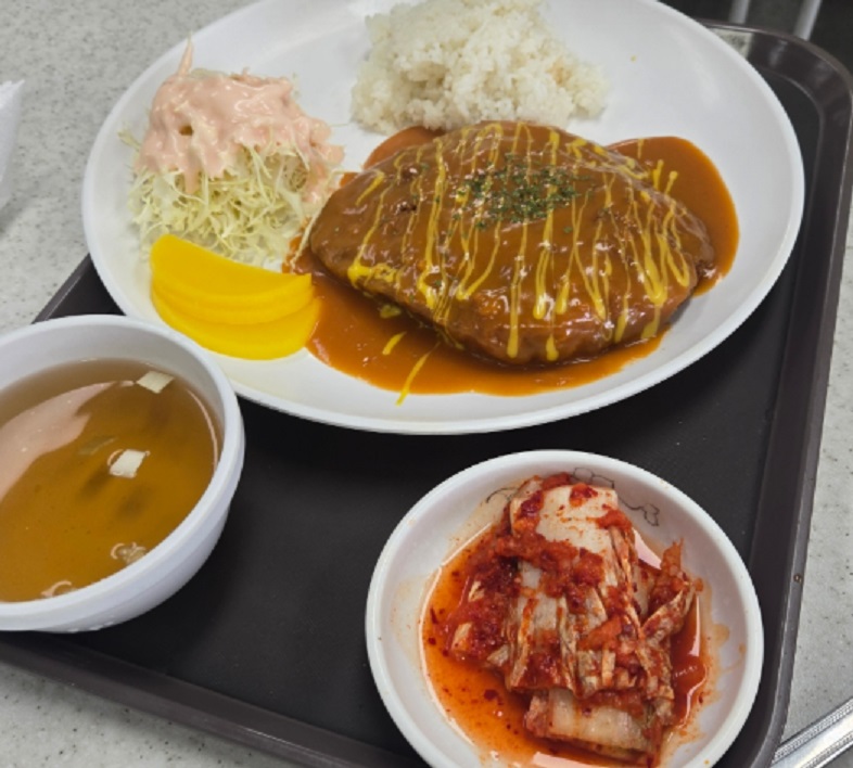 생생정보-용산도서관-구내식당