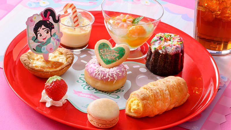 도쿄 디즈니랜드 07