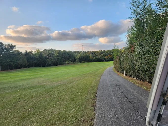 용인 한원컨트리클럽 (한원 CC) 소개 및 이용방법