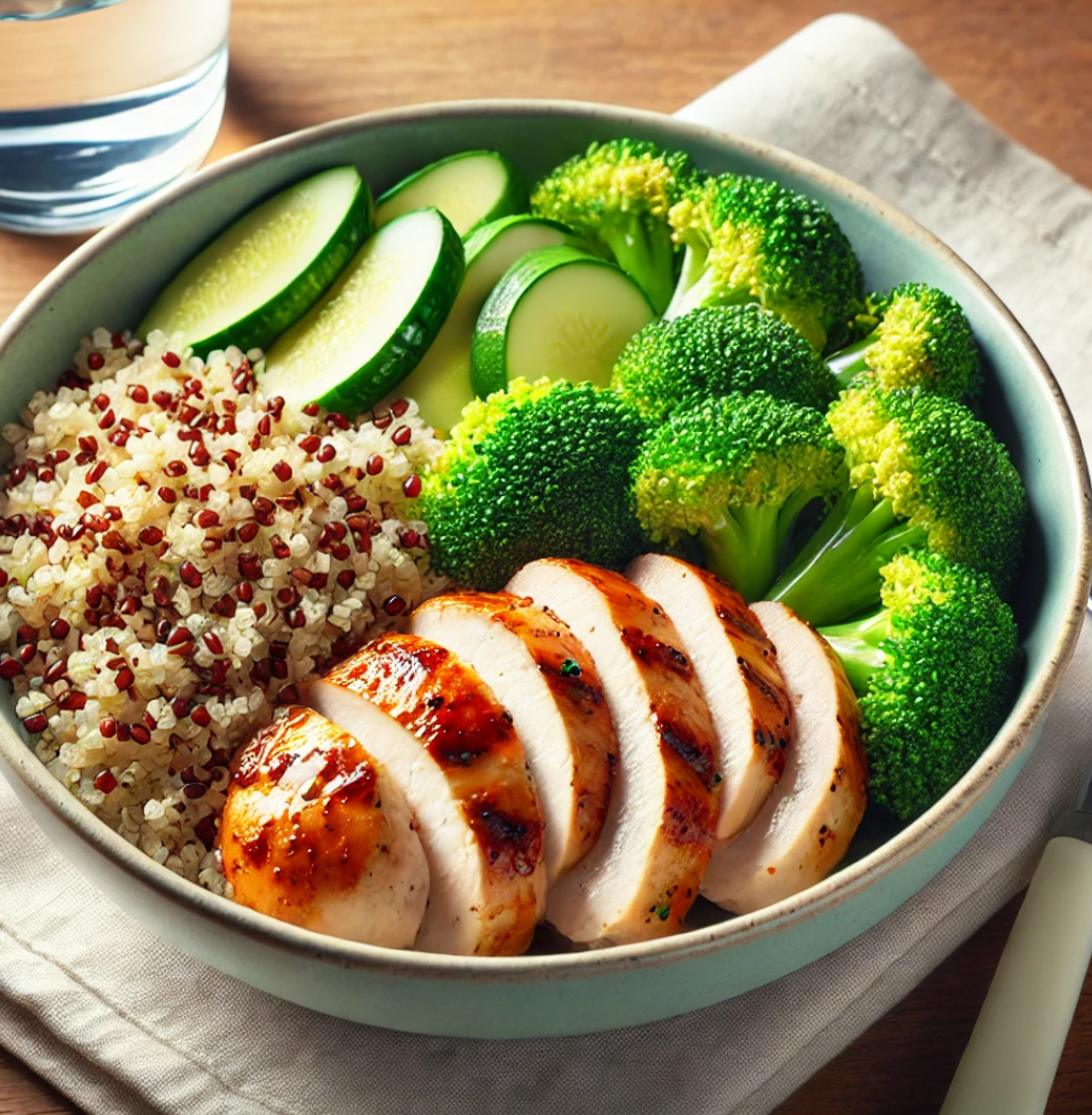 홈트레이닝 방법