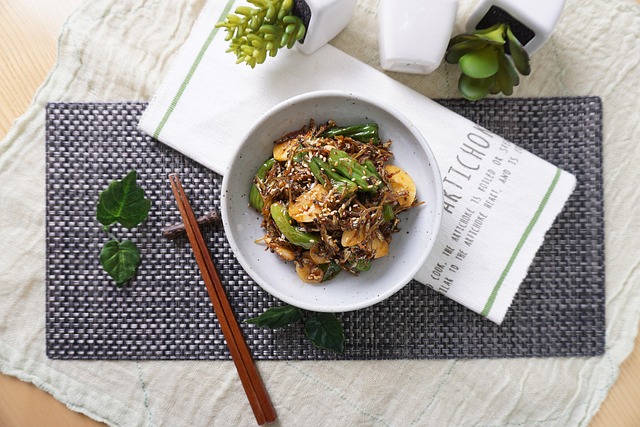 2025 한식조리기능사