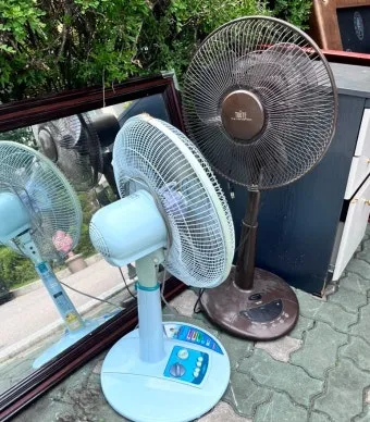 선풍기 버리는 방법과 처리 요령_9