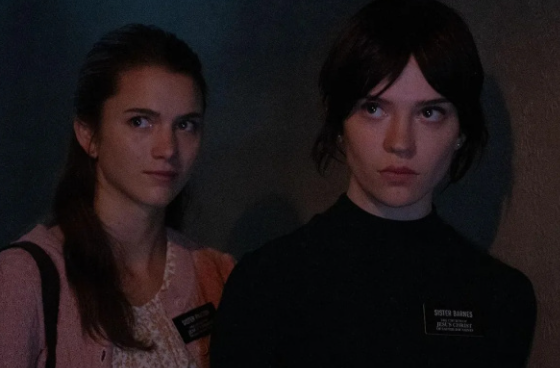 헤레틱 정보 출연진 뜻 관람평 평점