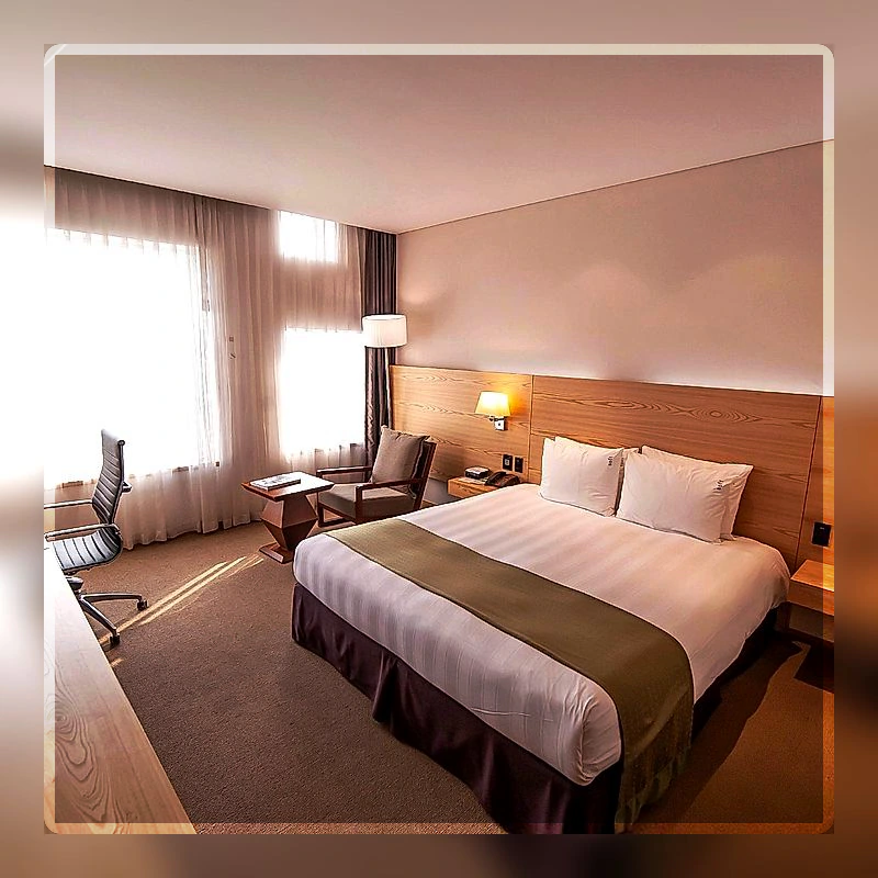 홀리데이 인 광주 (Holiday Inn Gwangju)_2