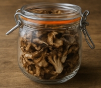 능이버섯 보관방법