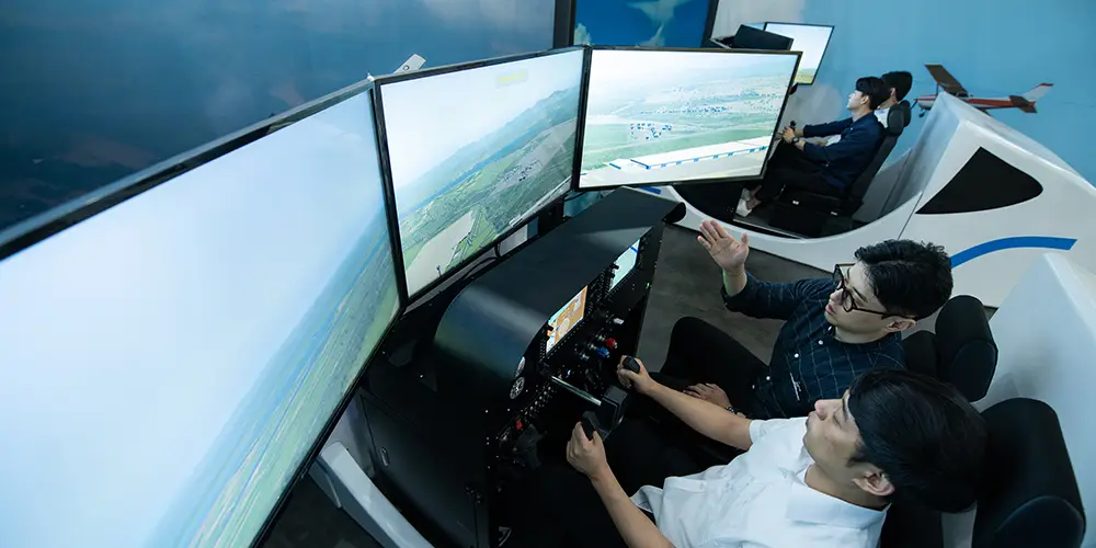 국립항공박물관