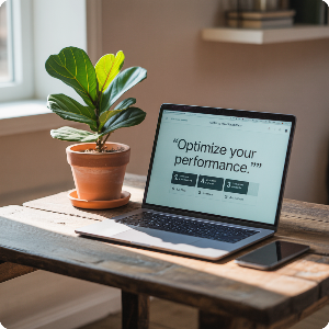 노트북 속도 빠르게 하는 방법 이미지