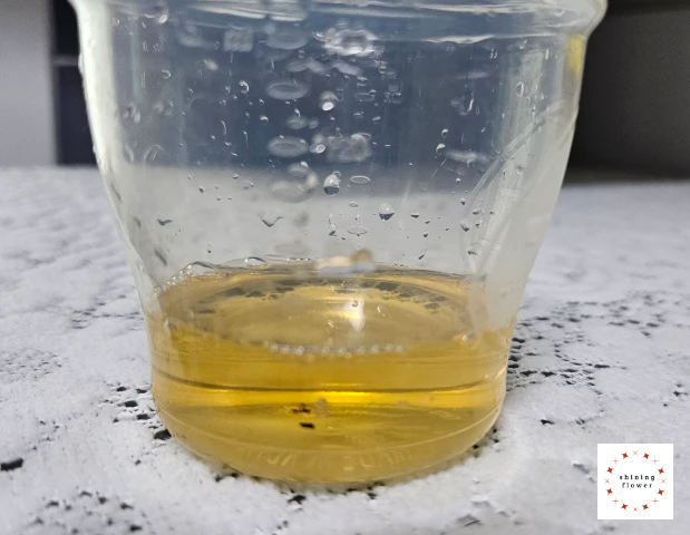 소고기메추리알장조림-양념장에 필요한 맛술40ml