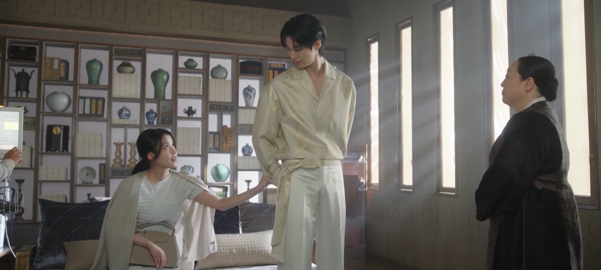 MBC 21세기 대군부인 33