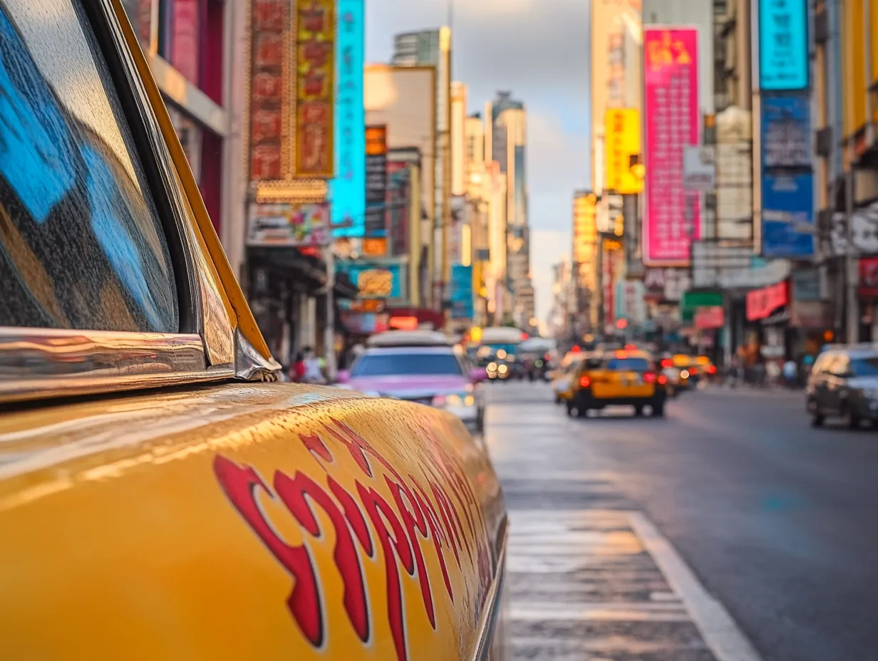 방콕 스파 선택 시 체크리스트