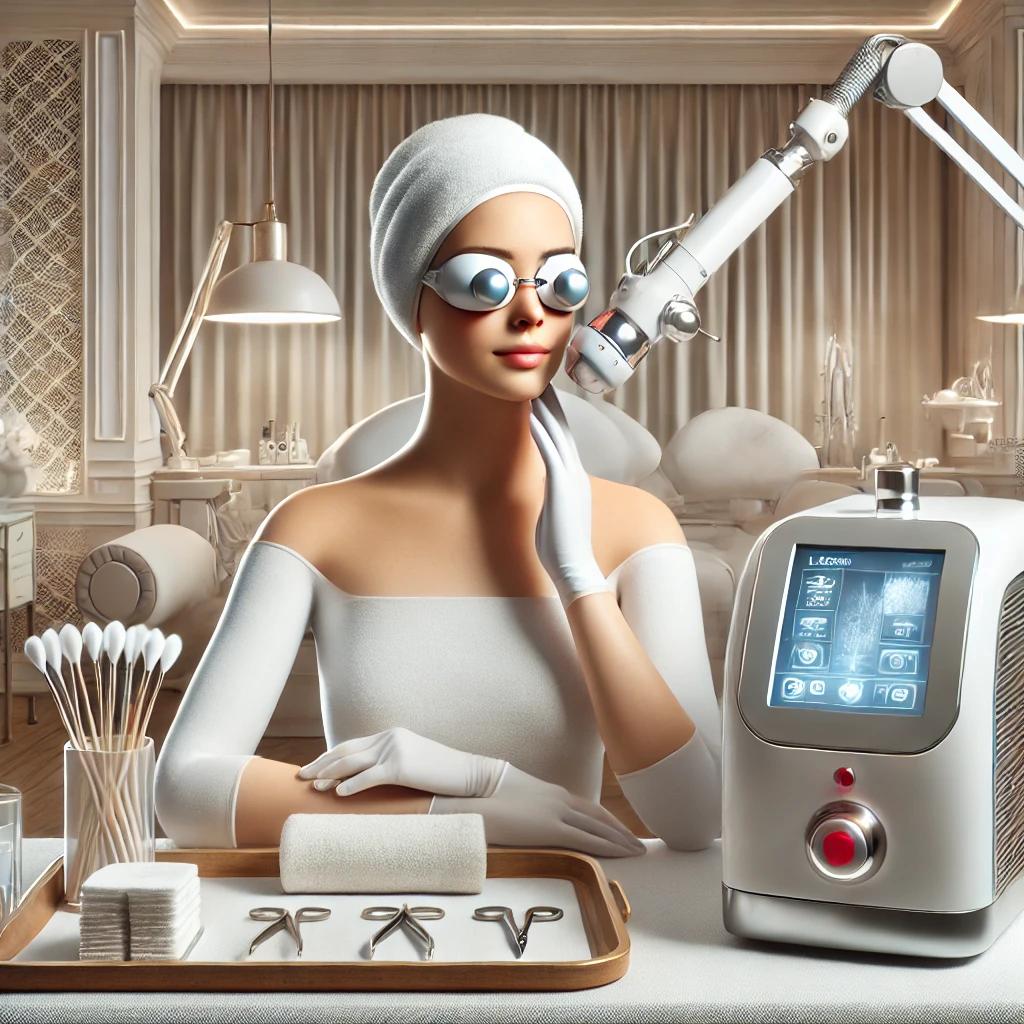 나비존모공레이저