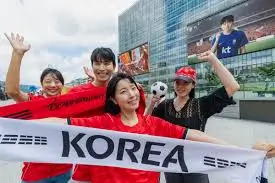 한국-체코전