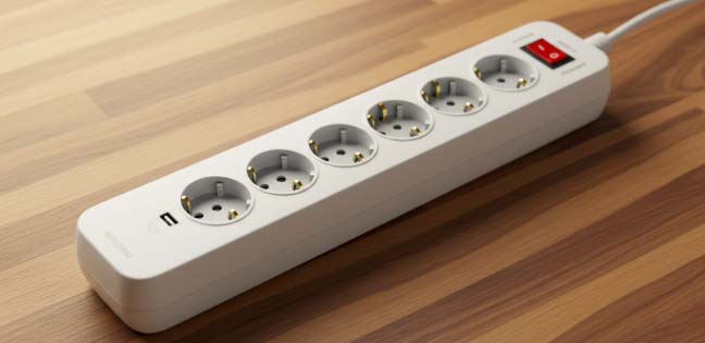 전기세 아끼는 첫걸음, 대기전력 차단