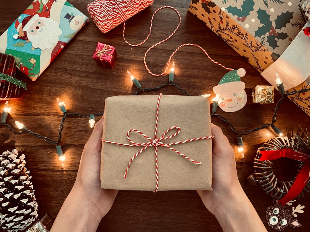 Gift
