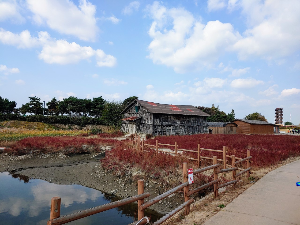 갯골생태공원