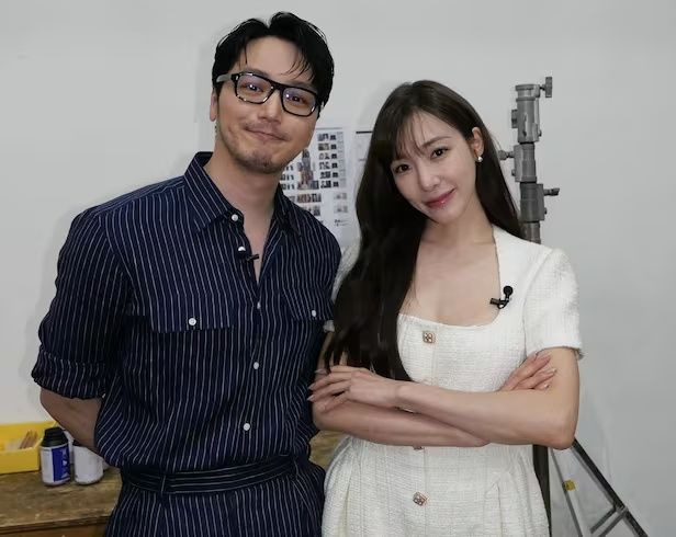 변요한♥티파니 결혼식 언제 했나?|가족끼리 비공개 예식·혼인신고·하와이 신혼여행 총정리