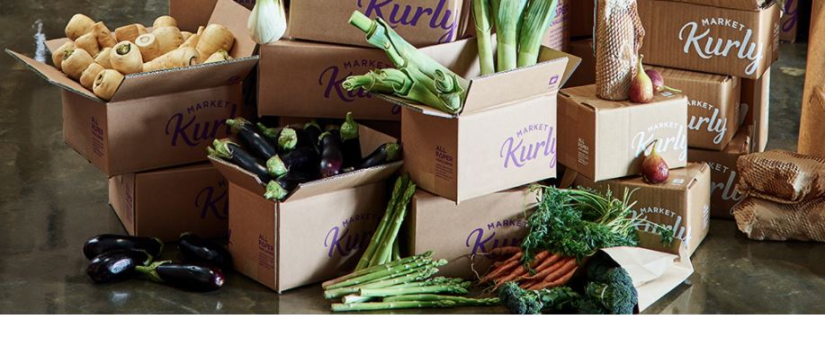 마켓컬리 관련주