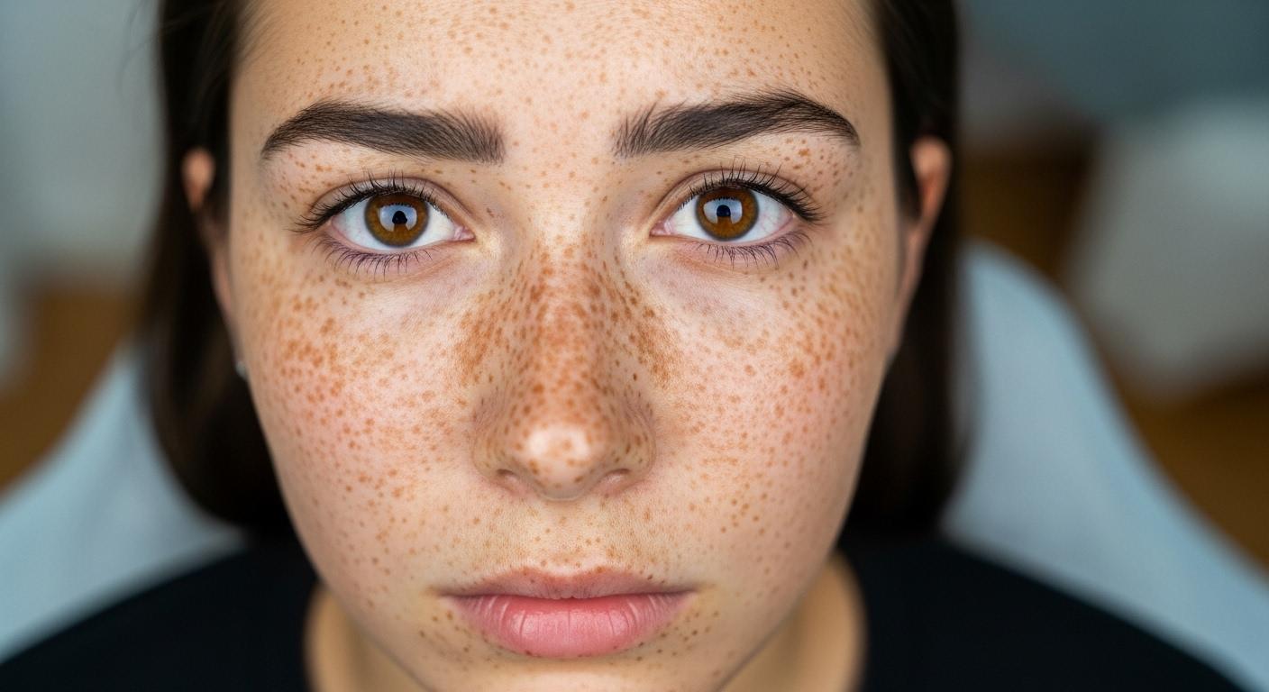 검버섯기미제거비용