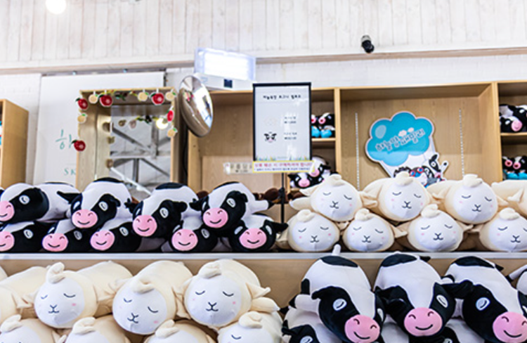 대관령 하늘목장