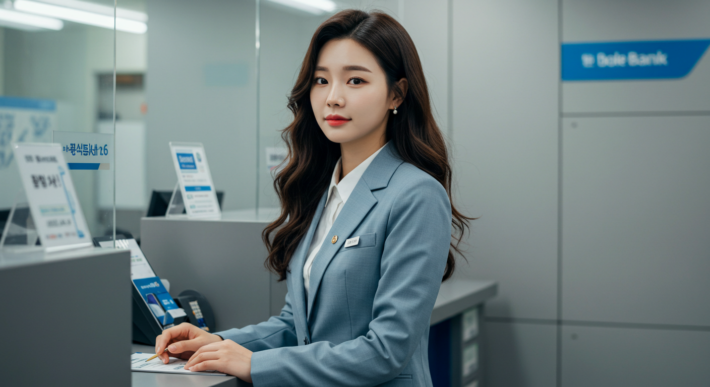 공무원 신용대출 금리비교