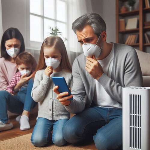 미세먼지-종류-건강-상관관계