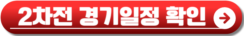 챔피언스리그 16강 대진표