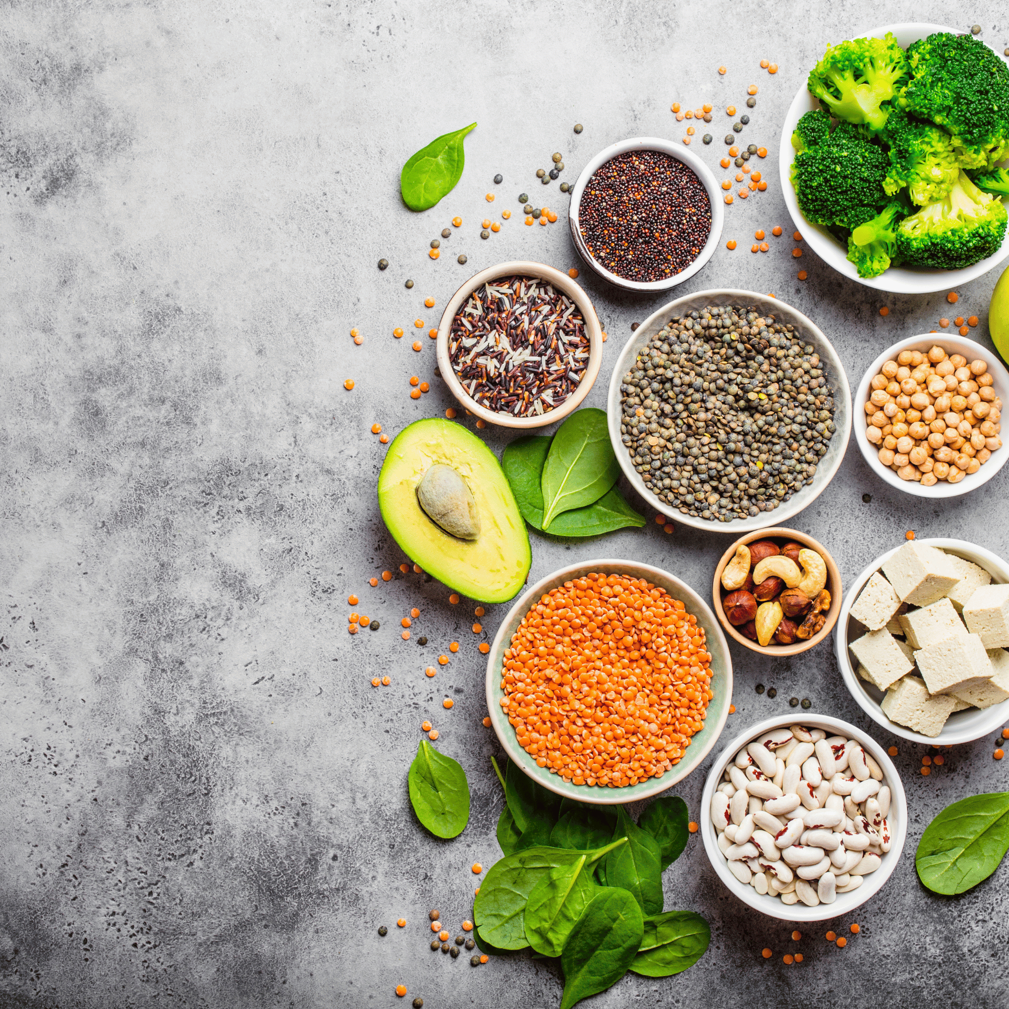 비타민 D 부족증상