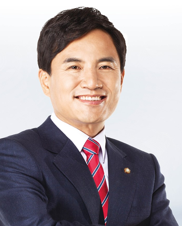 김진태 강원도지사