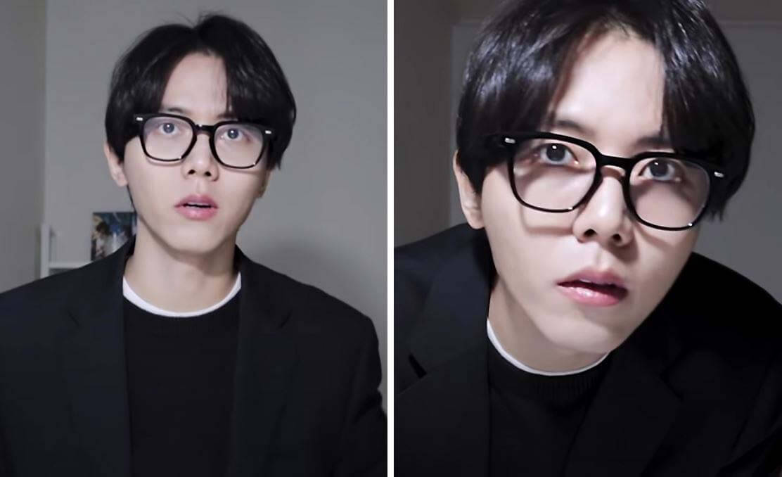 젠틀몬스터 주우재