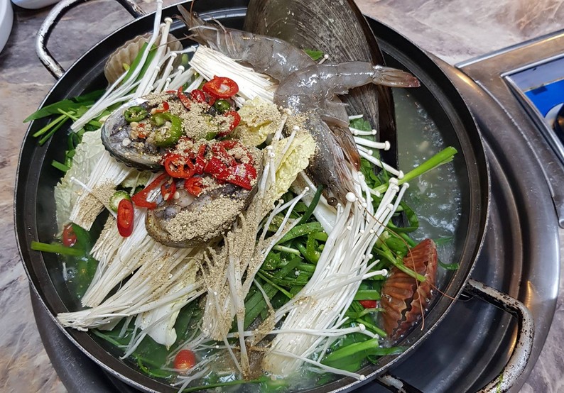 과천 보양식 맛집 어디? 과천해신탕 리뷰로 알아보는 선택 포인트