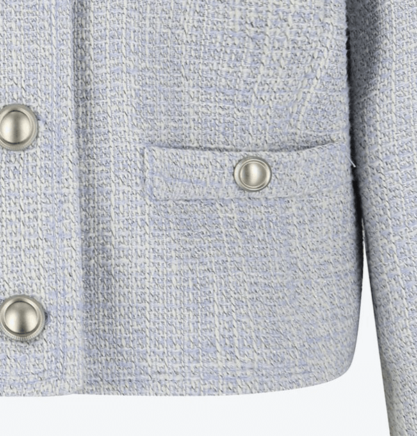 스캔들 2회 한채영 자켓