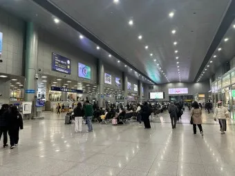 청량리역 ktx 기차시간표 요금표 예매_7