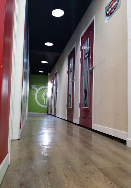 SM실용음악학원