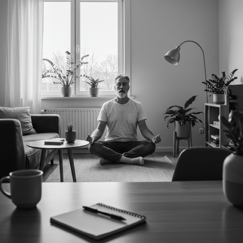 미니멀 루틴 만들기