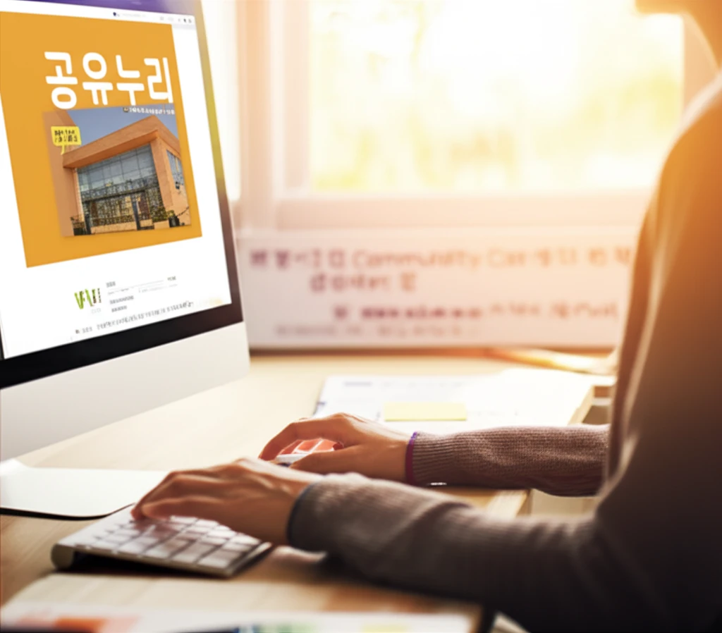 성북구 2025 공간 공유 서비스 주..