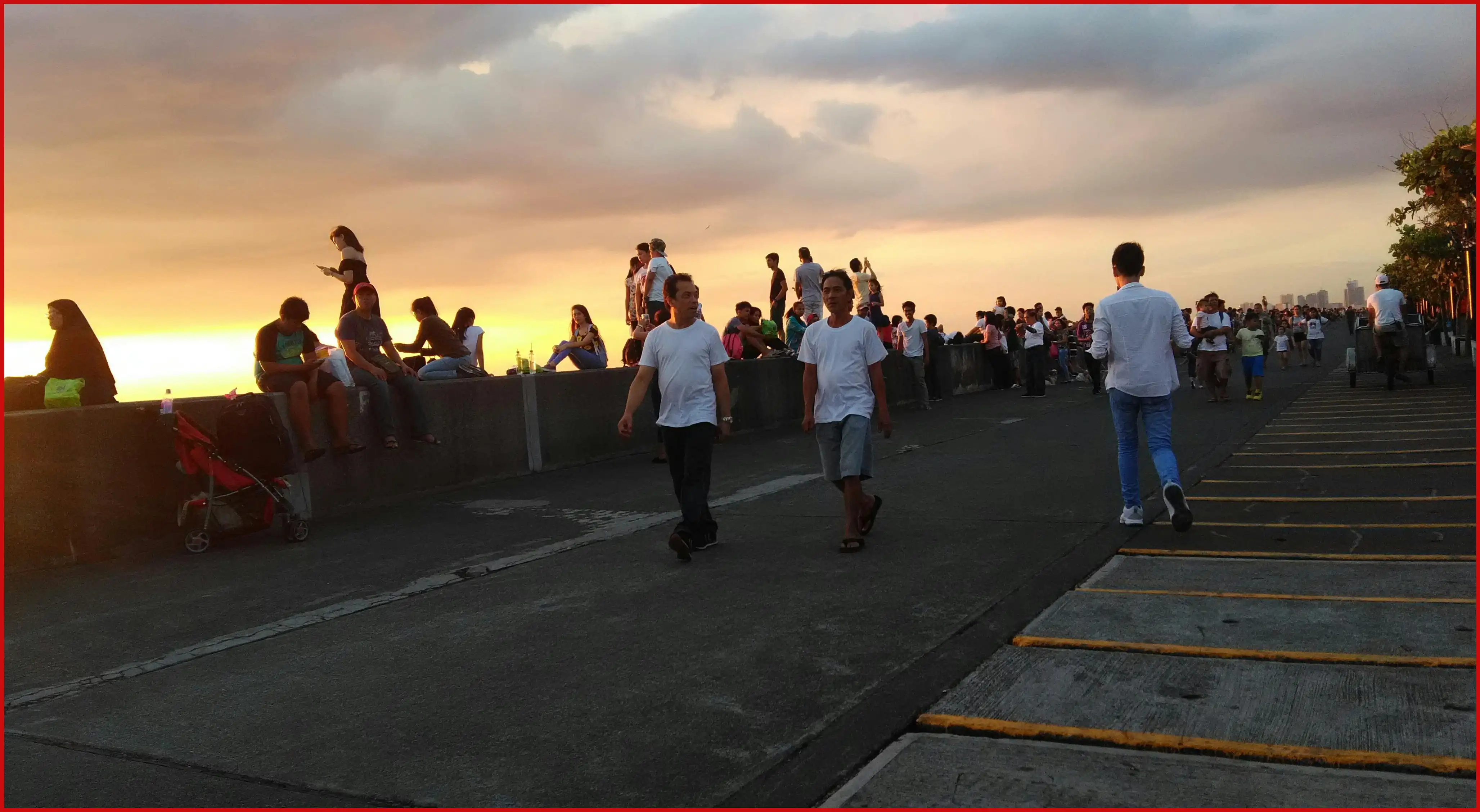 서울 하프 마라톤 2025 일정 및 참가 신청 방법 (코스 정보)