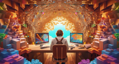 GPT는 학생의 반응에 따라 진도를 조절하고, 복습이 필요한 부분에 집중하도록 설계