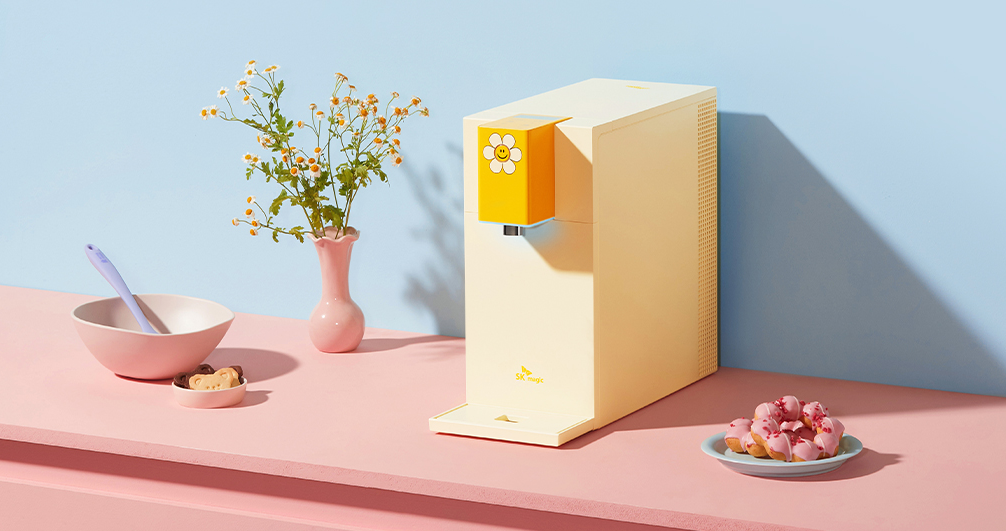 2025년 4월 SK 매직 정수기 렌탈 가격과 혜택 BEST 5