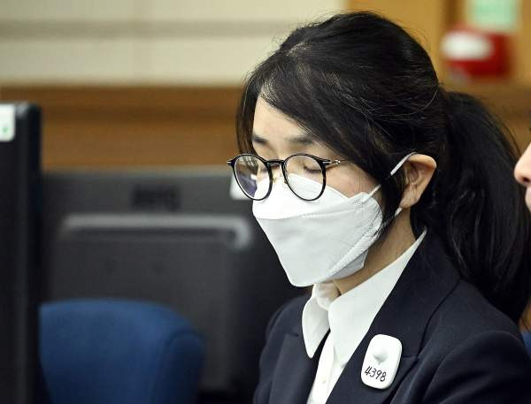 김건희 선고: 매관매직 1심 생중계 결과, 특검 7년 6개월 구형 및 알선수재 쟁점 완벽 분석