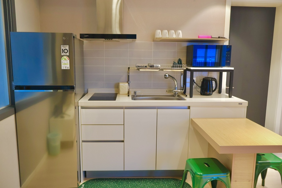 풀스테이 스테이온 가평