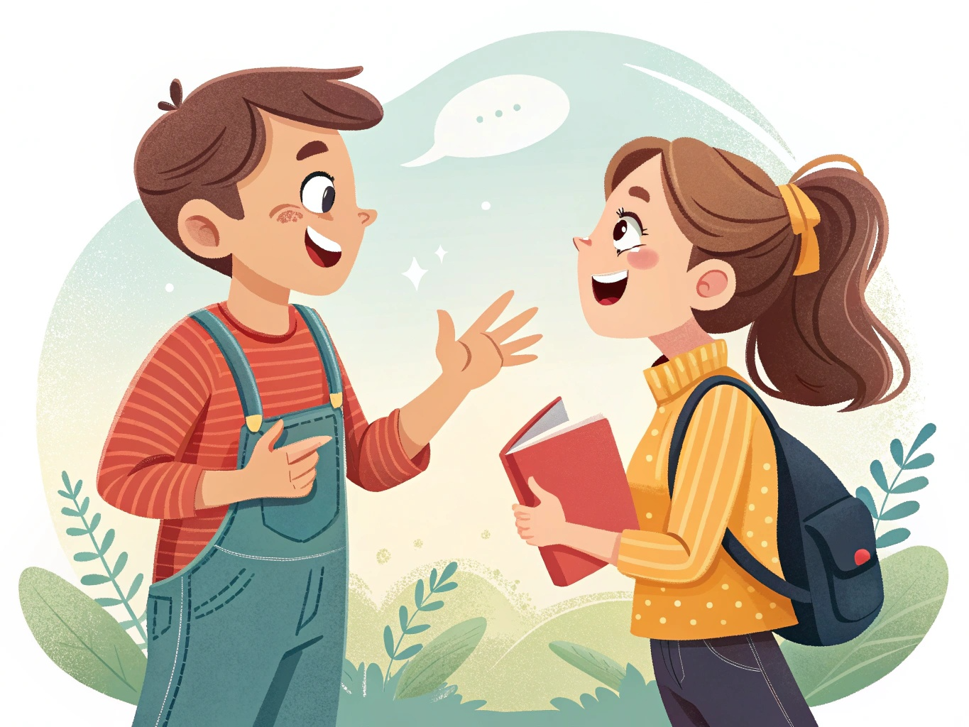 ENFJ와 ESFJ 차이, 닮은 듯 다른 MBTI 유형 비교