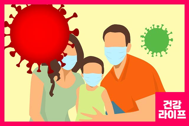 코로나 재감염이란?