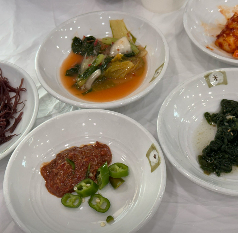 전현무계획2 사천 물메기탕 위치 및 정보