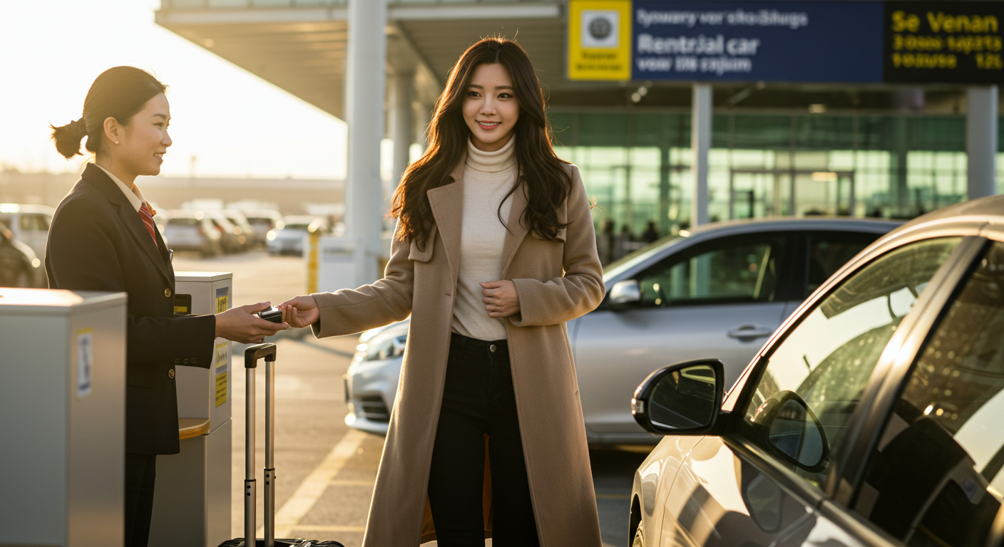 개인 자동차 명의이전