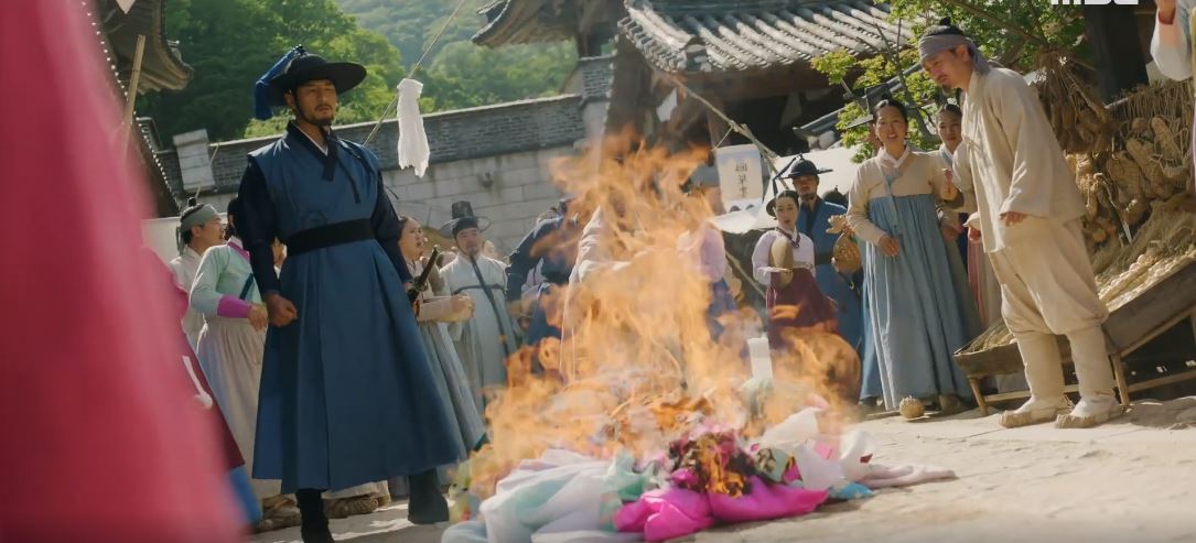 열녀박씨계약결혼뎐_1회