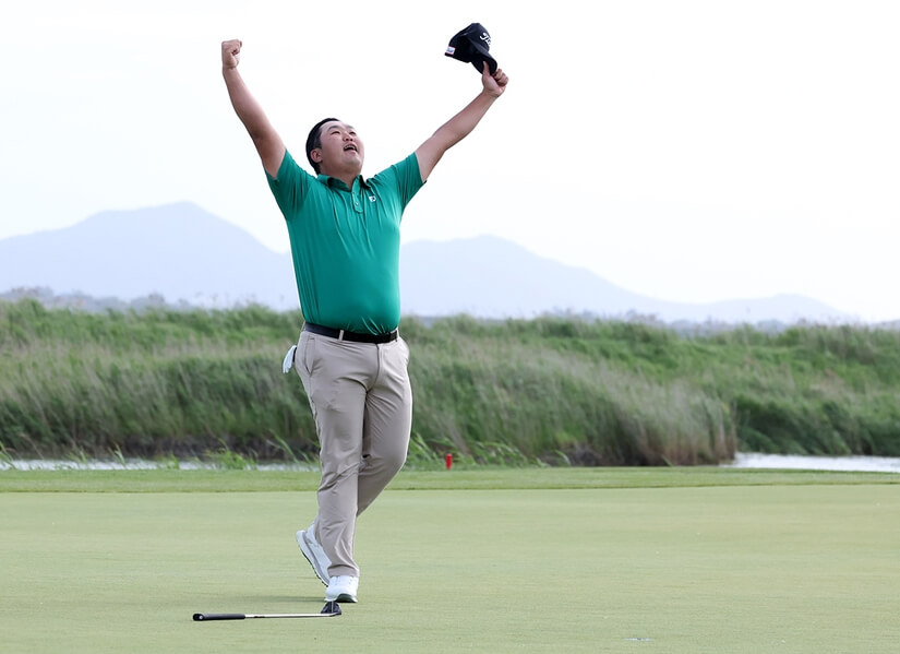 KLPGA KPGA 실시간 중계보기