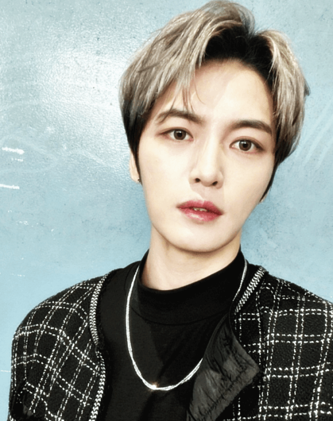김재중