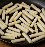 히카마 먹는법