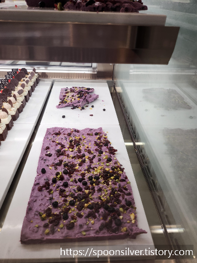 비스타워커힐더뷔페